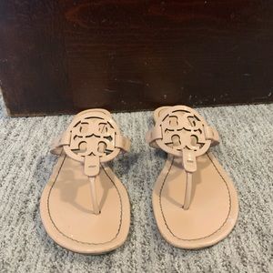 Tory Burch Miller Sandals